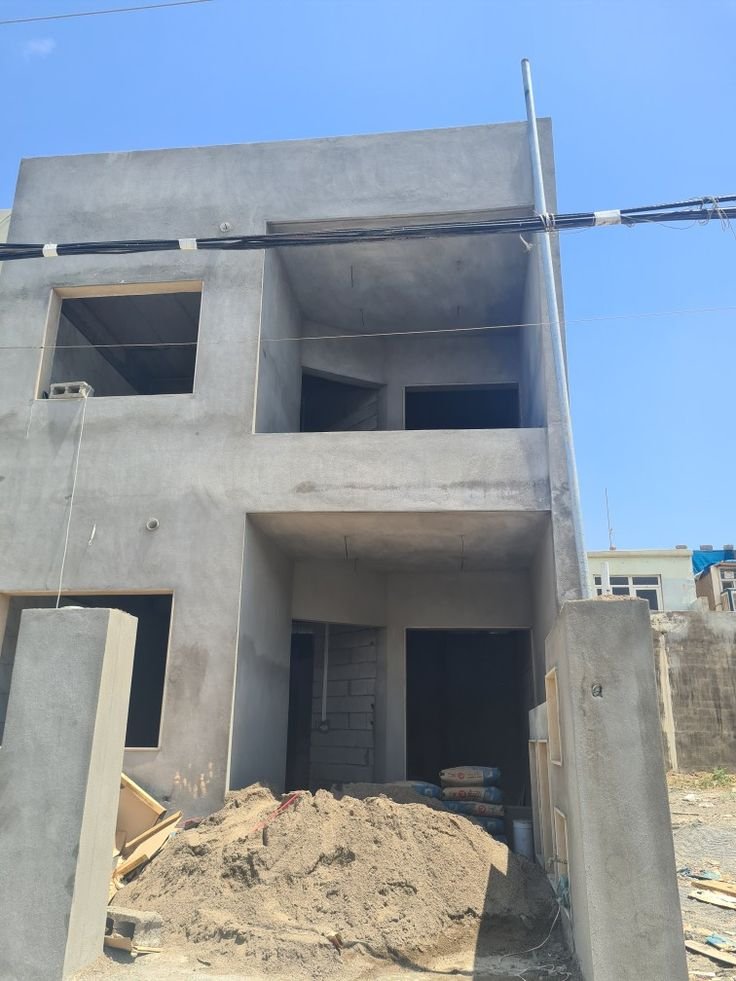 ترميمات واجهات فلل