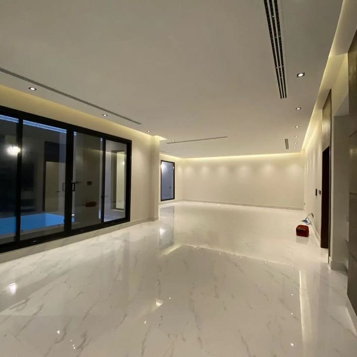 دهانات صالات منازل