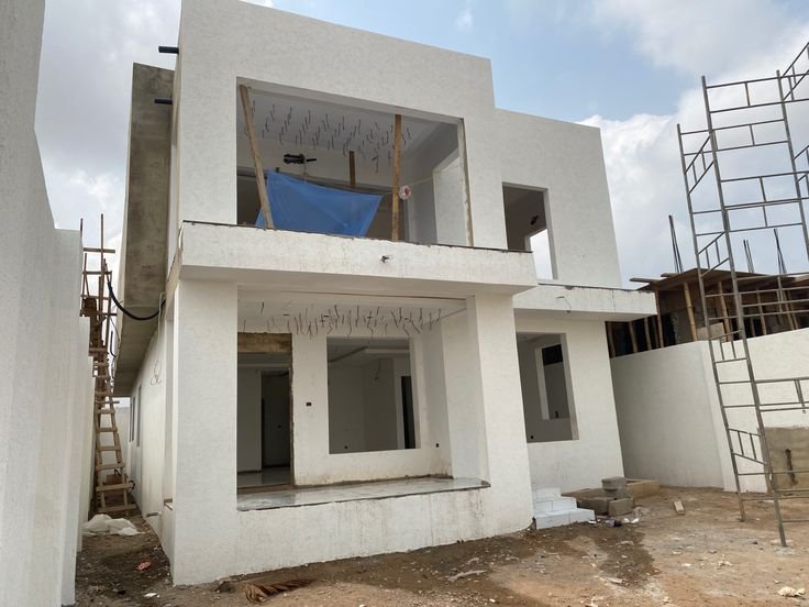 ترميمات فلل