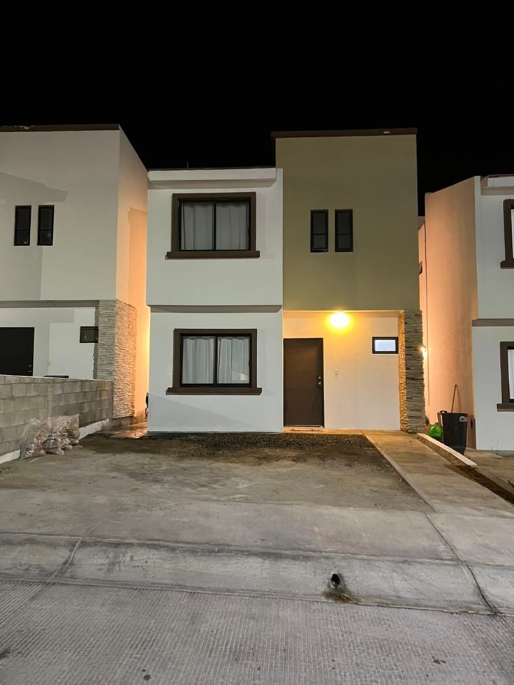 ترميمات منازل