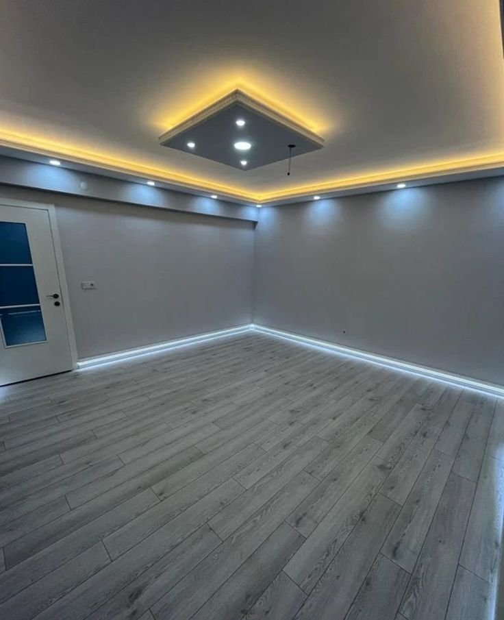 ديكورات صالات