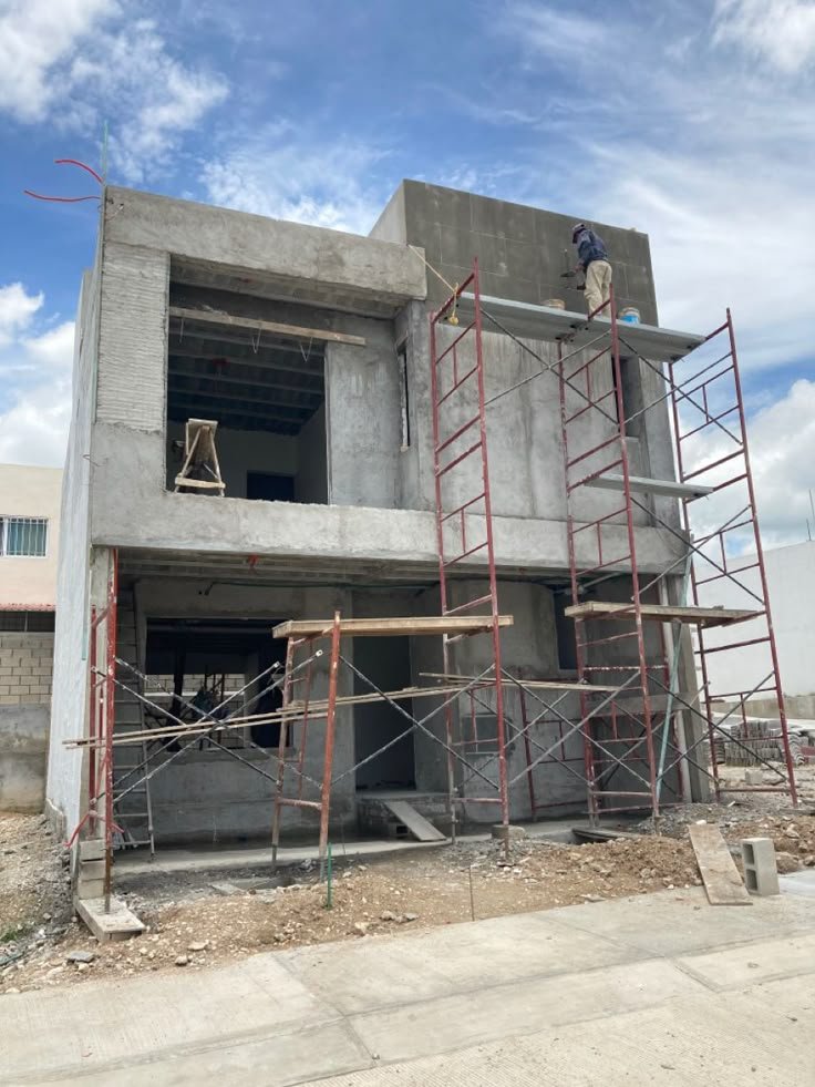 ترميمات بيوت قديمة