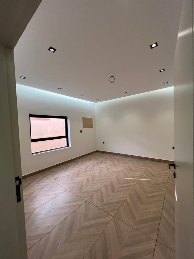 دهانات داخلية