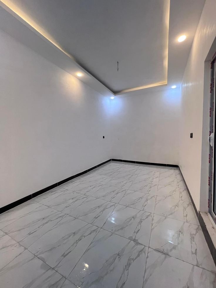 دهانات صالات مودرن