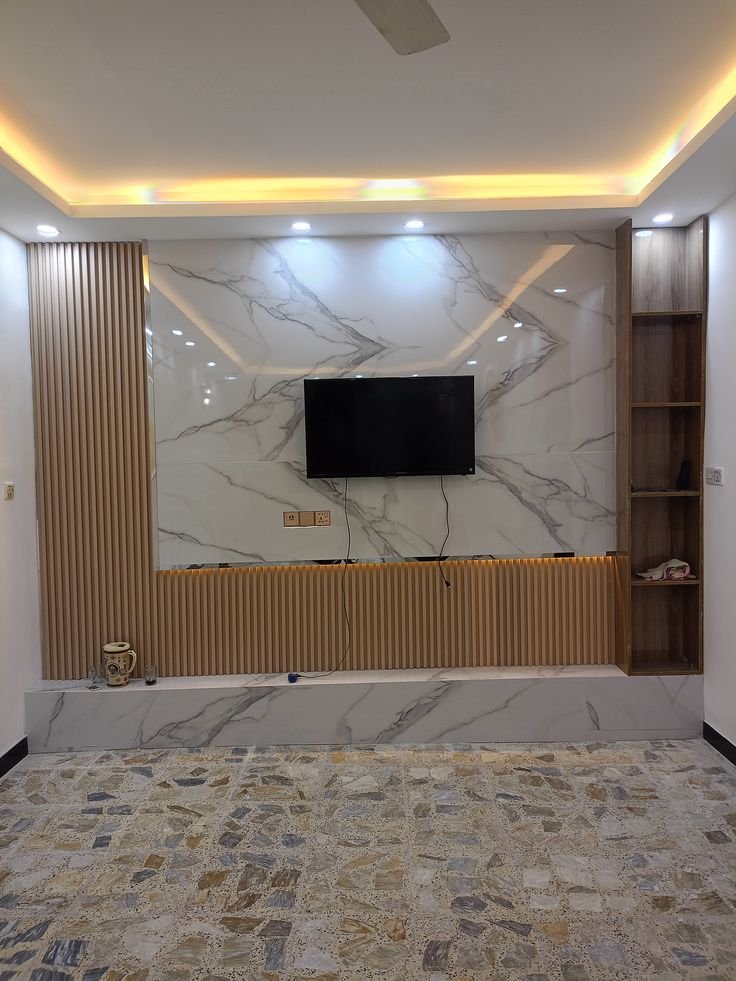 ديكورات بديل الرخام