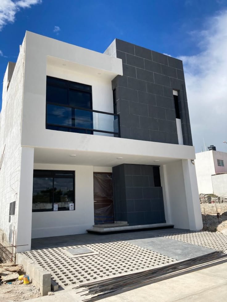 ترميمات منازل خارجية