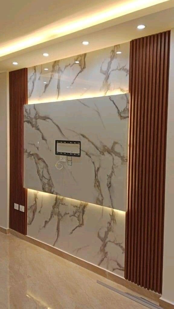 ديكورات بديل الرخام